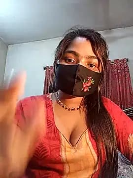 Nusrat_Faria live cam