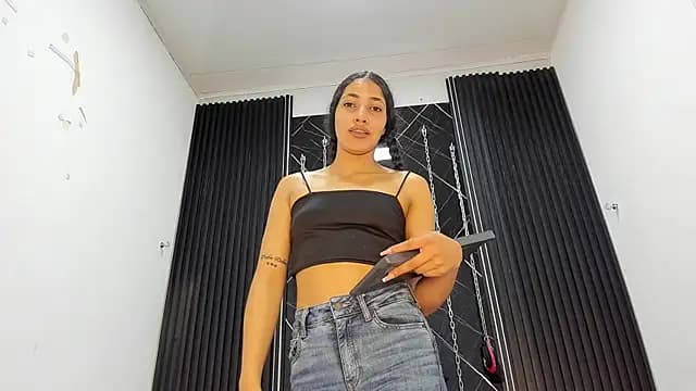 Megan_Duskk live cam