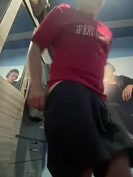 oliver_Ferrer live cam