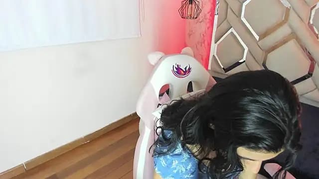 Mystical_meteor live cam