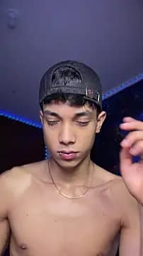 RoughDiamond_ live cam