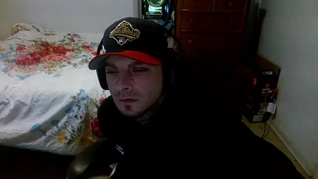 DADDY_KANE8-- live cam