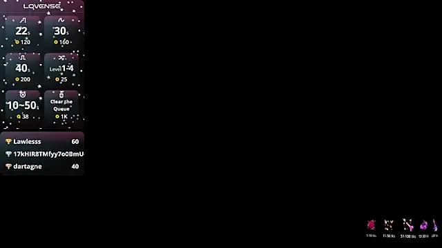 CuteAri live cam on Stripchat