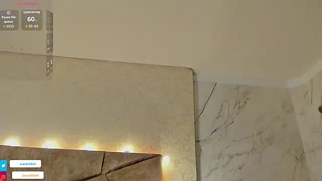 JossAckland live cam