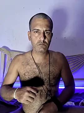 INDIANJONNYSINN live cam