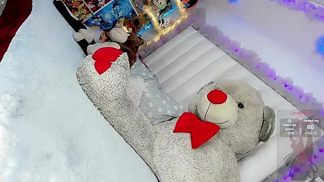 Forever_steff live cam