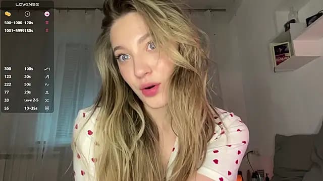 1Kellynaive live cam