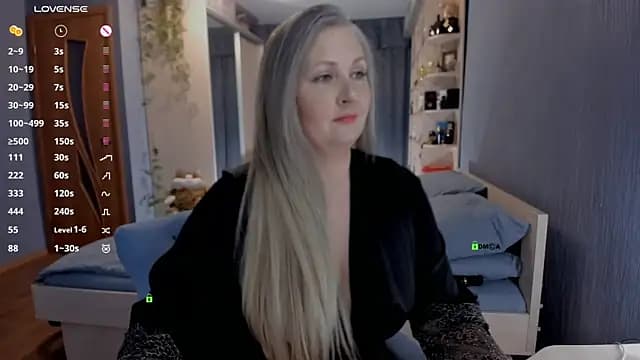 SweetLanna live cam