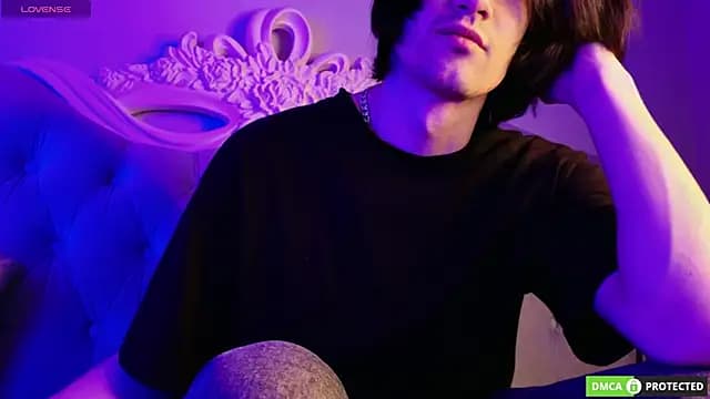 CalvinOwens live cam