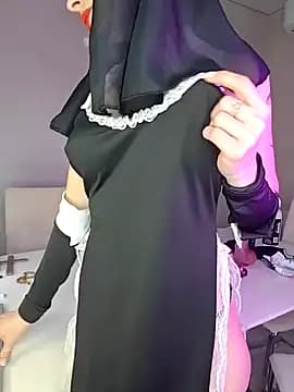 ThalinaFlame live cam