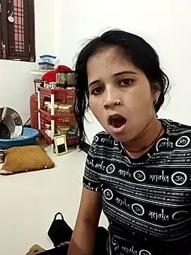 Sanjna_babby live cam