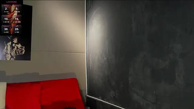 nicolvibes_212 live cam