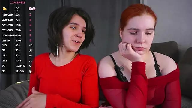 LenoreOlevera live cam