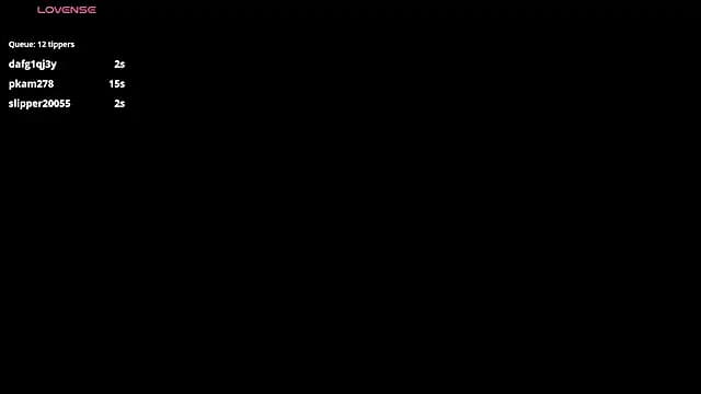 SparkSkarlet live cam