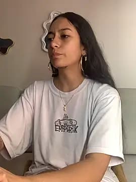 DulceLatinaxo live cam