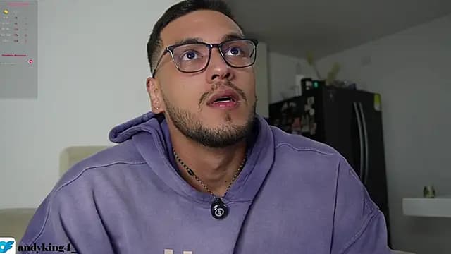 Maximo_Dominic live cam