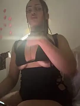 sexyasianpersuation live cam