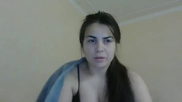 KateXFlower live cam