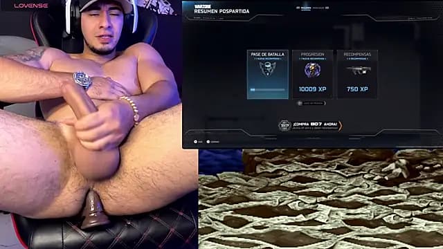 Dimitri_Colleman live cam