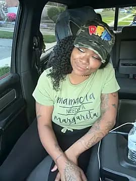 HaloRodeoLover2 live cam