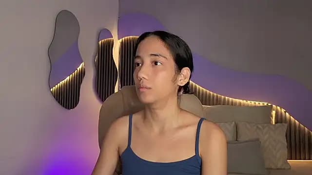 hot_little_bunny live cam