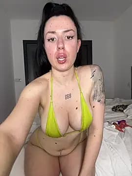 BlxckFaceXx live cam