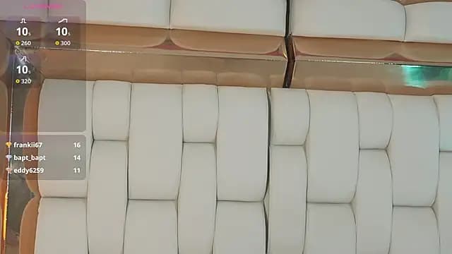 Beautifulskinny18 live cam