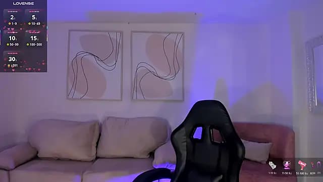 MayaMoretti_ live cam