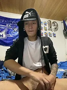 David_Banks_ live cam