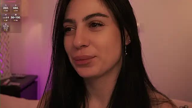 BlackkStorm live cam