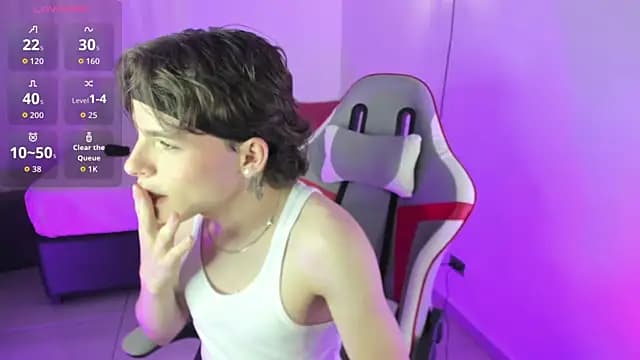 eliot_winslow live cam