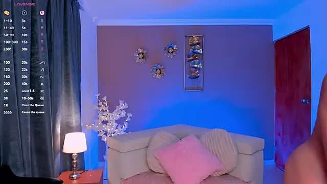 Arya_Xelion live cam