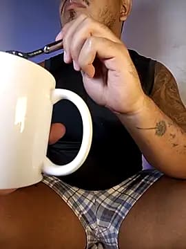 Naughty_Charly live cam