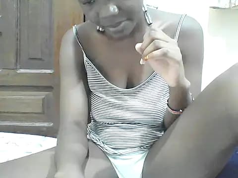 Ebony_Sweetcandy live cam