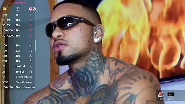 zaiin_diesel live cam