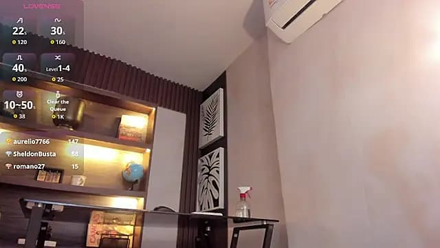 shaidyscott live cam