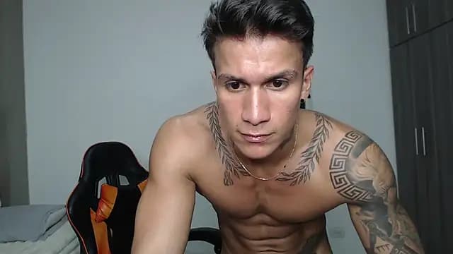 pettergrey1 live cam