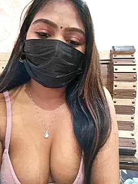Cute-Ananyaa live cam