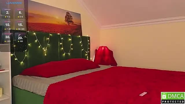 Eileen_Burton live cam