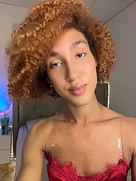 Chloe_Celeste live cam