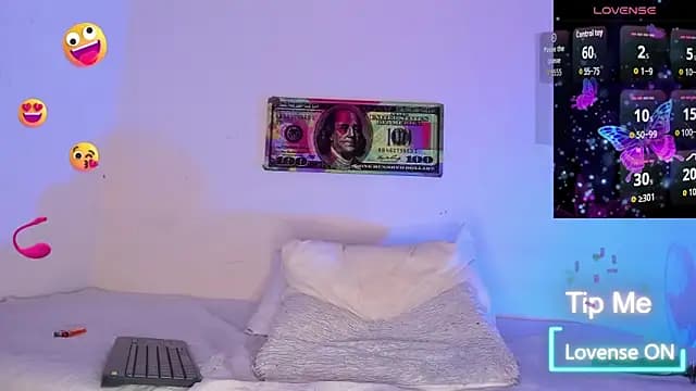 annahotdoll live cam