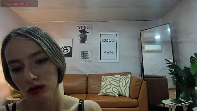 Hada_Magica live cam