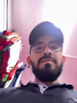 big_bearman live cam