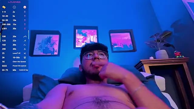Dante_Rushx live cam