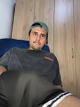 AdrianEmpire live cam