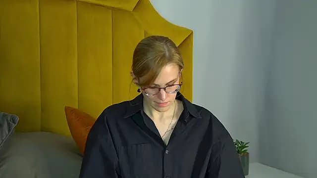 GraceHudsons live cam