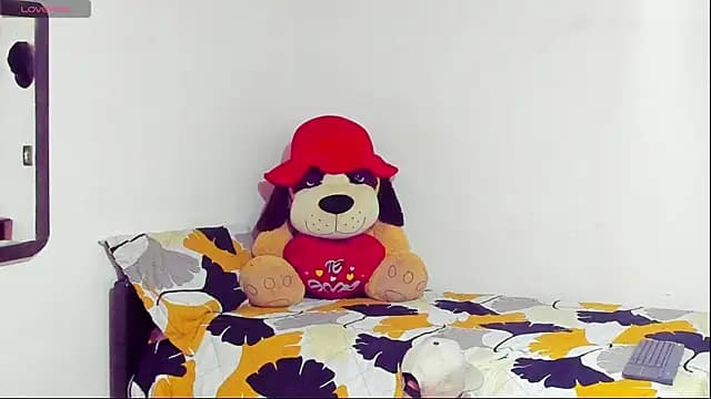 Teo_Rave live cam on Stripchat