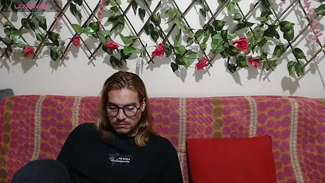 JackyEmma25 live cam