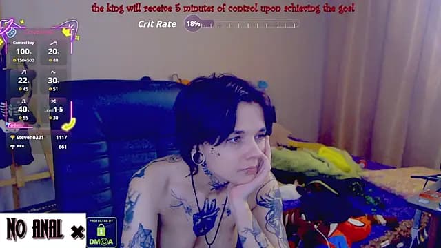 Dark__Elf live cam