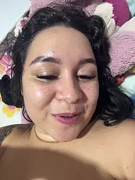 Pretty_Isadora live cam